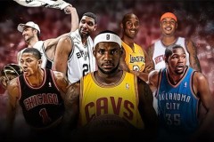 NBA东部赛区格局分析：骑士领跑，尼克斯紧追，凯尔特人面临挑战